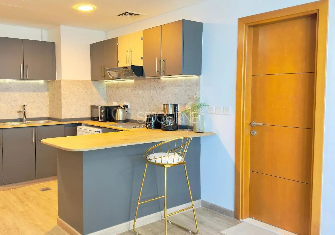 Luxury 2Br Ocean Heights Dubai Marina Apartment United Arab Emirates